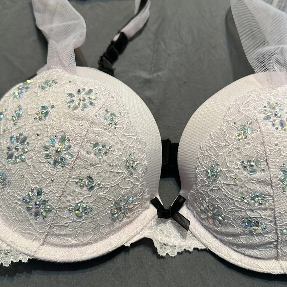 Dream Angels Push-Up bra ✨ - Picture 2 of 7